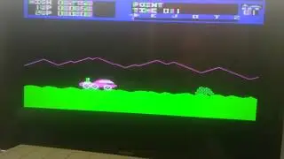 Moon Patrool RGB