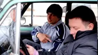 За тебя комыл отдам (переделанная )