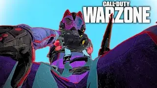 KAR98K: My Top Sniper in WARZONE 3