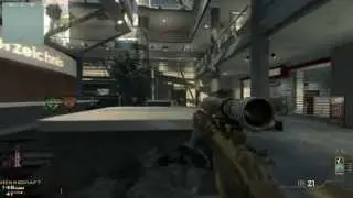 QUAD HEADSHOT MSR + Nade PingPong ^^ HD cheerz