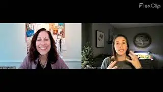 A Conversation with Lori Saitz