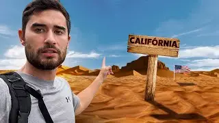 Esse é MEU DIA Morando no Estado da Califórnia | Estados Unidos