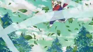 Doodle Champion Island Games: Tengu Champion Intro
