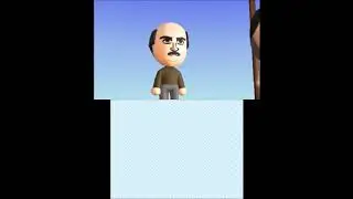 Tomodachi Life (EU), Love Confessions (Capture Card)