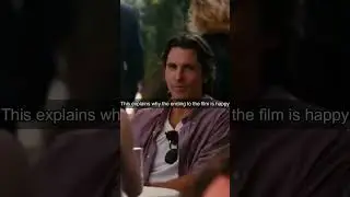 DC - The Dark Knight Rises - Alfred’s Fantasy