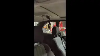 Wiring a GoPro MAX Car Charger Into My Car