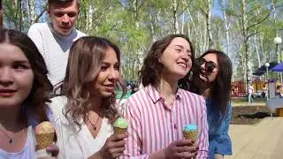 Выпускной 11 класс. Клип 
