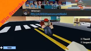 Arsenal Epic Kills