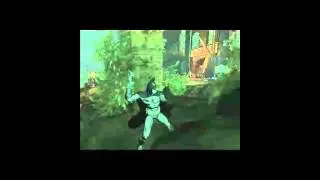 Прохождение Batman Arkham Asylum часть6