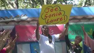 Street Theater # 11 in Fort Green Park  2024 09 08 14 10 40
