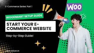 Start Your E-Commerce Website: The Complete Guide
