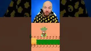 Нельзя крутится | Проверка эмоций Brawl Stars 