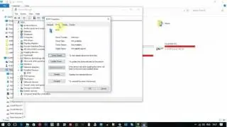 Fix PC computer not detecting China phone Android USB adb device