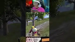 Smooth 1v3 Clutch 🤯 | 