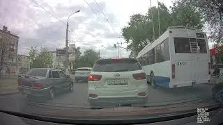 От Бабушки до Дома  с заездом на Северный рынок 18 05 2024