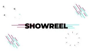 After Effects Showreel , Portfolio, Motion Graphic Video by Shubham Lovlit