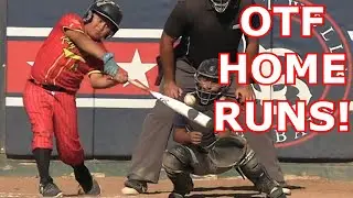 LUMPY AND THOR BLAST HOME RUNS! | Team Rally Fries (11U Fall Season) #8