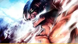 AMV АТАКА ТИТАНОВ / Attack on Titan