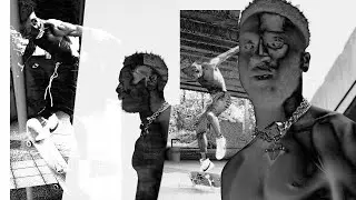 Kojey Radical - PROGRESSION FREESTYLE 1