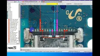 m20 charging jumper way, How to charge solution samsung galaxy m205 charging