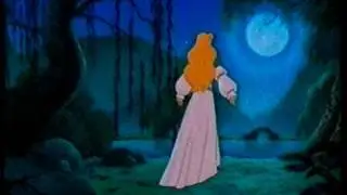 Swan Princess - Far Longer Than Forever (German)