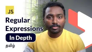 Regular Expressions In Depth with Examples