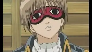 Anime Crack  #3