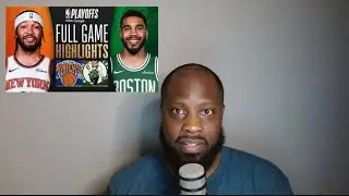 New York Knicks Take Down Boston Celtics & Timberwolves Outlast The Warriors! Huge NBA Wins
