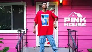 Sir Michael Rocks - "Hush" | The Pink House [Live Performance]