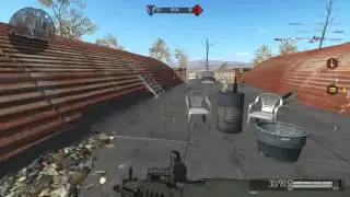 Евро Warface - Карта 