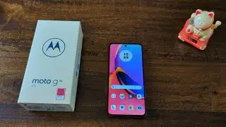 Moto G84 Review