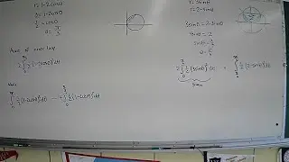 Calc 2march 30