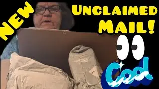 More Undelivered Mail