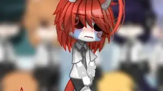 your school is a boy's school!?? ||meme/by Yune