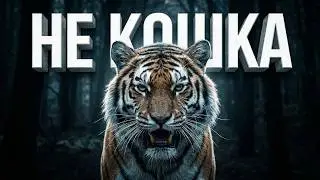 You've Been LIED TO About TIGERS Your Entire Life