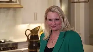 Andrew Thompson Construction on My Southern Home with Kimberly Greenwell®