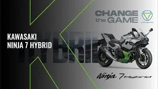2024 Ninja 7 Hybrid & Z7 Hybrid | Official feature video