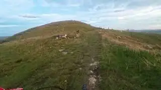 Peak RideRiding Bandera Peak, Salamanca, Ginatilan#racalbikelifestyle #teamlukapa  #insta360acepro