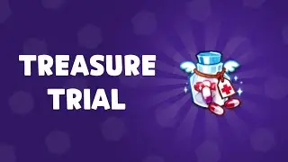 Bone-afide Multivitamin Jelly's Treasure Trial Cookie Run OvenBreak