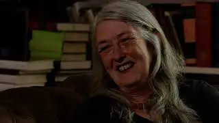 EF4e Advanced Colloquial English2&3 Mary Beard Part3