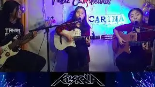 Volveré por ti I Duo Kuskalla I Perlita León & Angelita Diann
