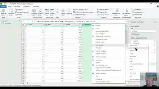 EXCEL POWER QUERY & POWER PIVOT İLE Veri Analizi ve Raporlama 2-14