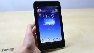 ASUS MeMO Pad HD 7 Test