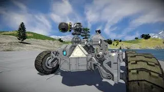 Space Engineers - Cockpit controls in Ingame Scripts