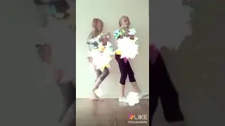 Близнецы зажигают