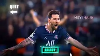 THIS IS NEYMAR 4K