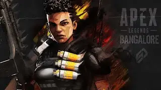 ТОП 1. Apex Legends