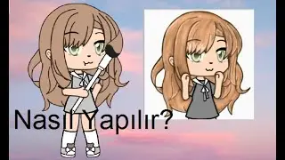 Saç Editi ve Gölgelendirme Nasıl Yapılır ?
