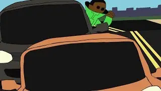 The Most Annoying Drivers