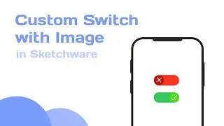 How to make a Custom Switch with Image in Sketchware